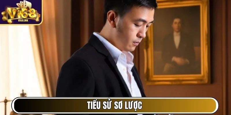 Tiểu sử sơ lược